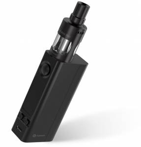 What is an electronic cigarette?