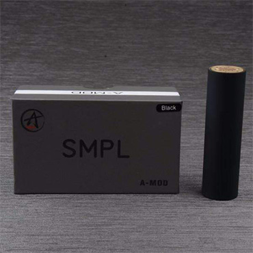 A-MOD SMPL Mechanical vape