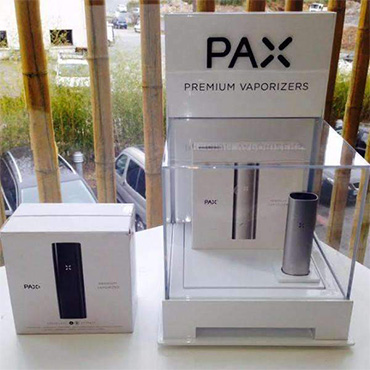 PAX III Premium Vaporizer