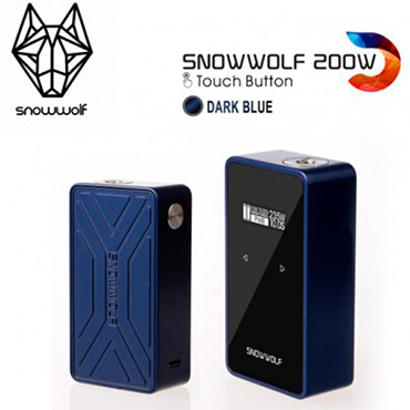 Snowwolf 230
